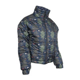 Dapplebay Reversible Puffer Jacket - Breeches.com - Flyclothing LLC