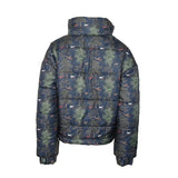 Dapplebay Reversible Puffer Jacket - Breeches.com - Flyclothing LLC
