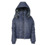 Dapplebay Reversible Puffer Jacket - Breeches.com - Flyclothing LLC