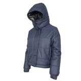 Dapplebay Reversible Puffer Jacket - Breeches.com - Flyclothing LLC