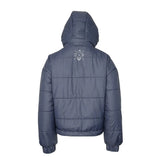Dapplebay Reversible Puffer Jacket - Breeches.com - Flyclothing LLC