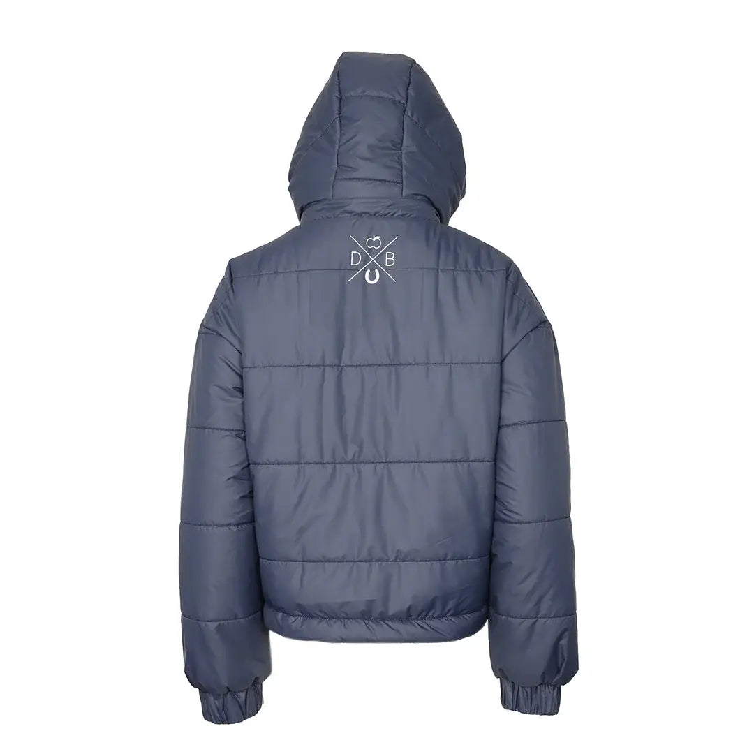 Dapplebay Reversible Puffer Jacket - Breeches.com - Flyclothing LLC