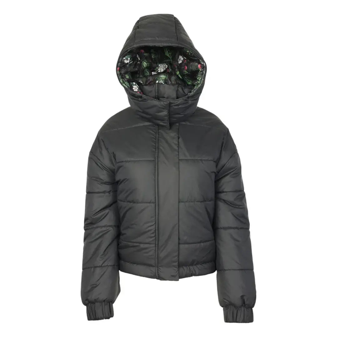 Dapplebay Reversible Puffer Jacket - Breeches.com - Flyclothing LLC