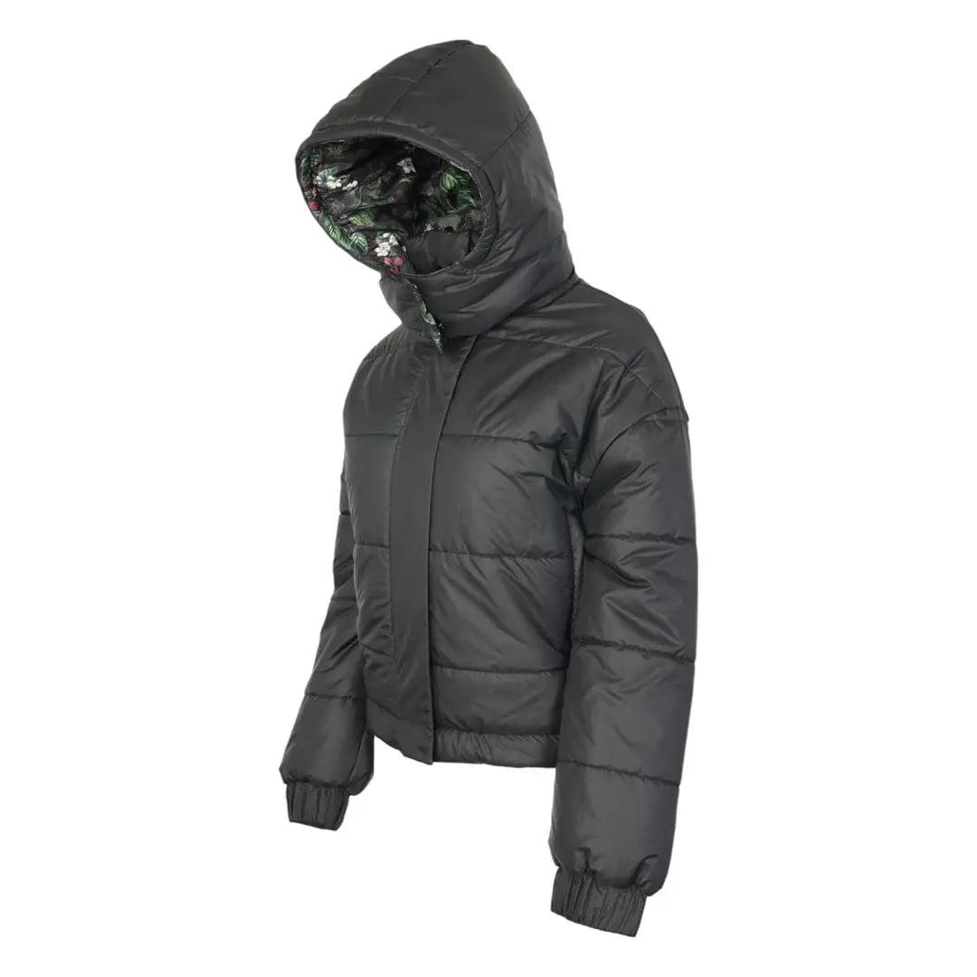Dapplebay Reversible Puffer Jacket - Breeches.com - Flyclothing LLC