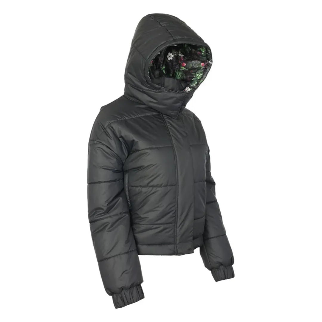 Dapplebay Reversible Puffer Jacket - Breeches.com - Flyclothing LLC