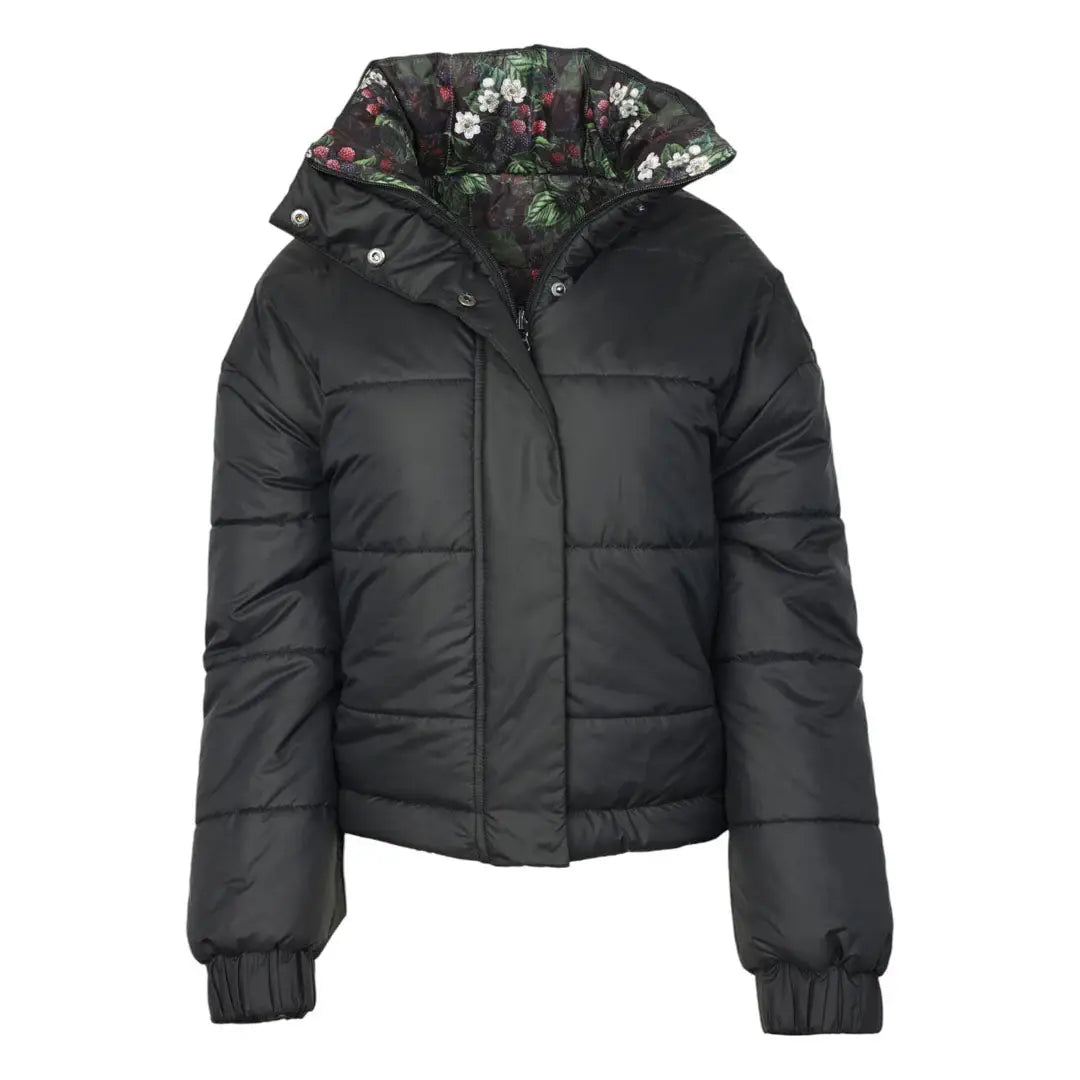 Dapplebay Reversible Puffer Jacket - Breeches.com - Flyclothing LLC