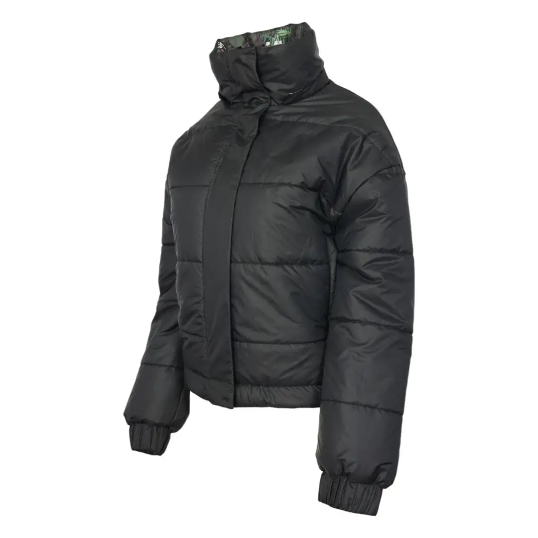 Dapplebay Reversible Puffer Jacket - Breeches.com - Flyclothing LLC