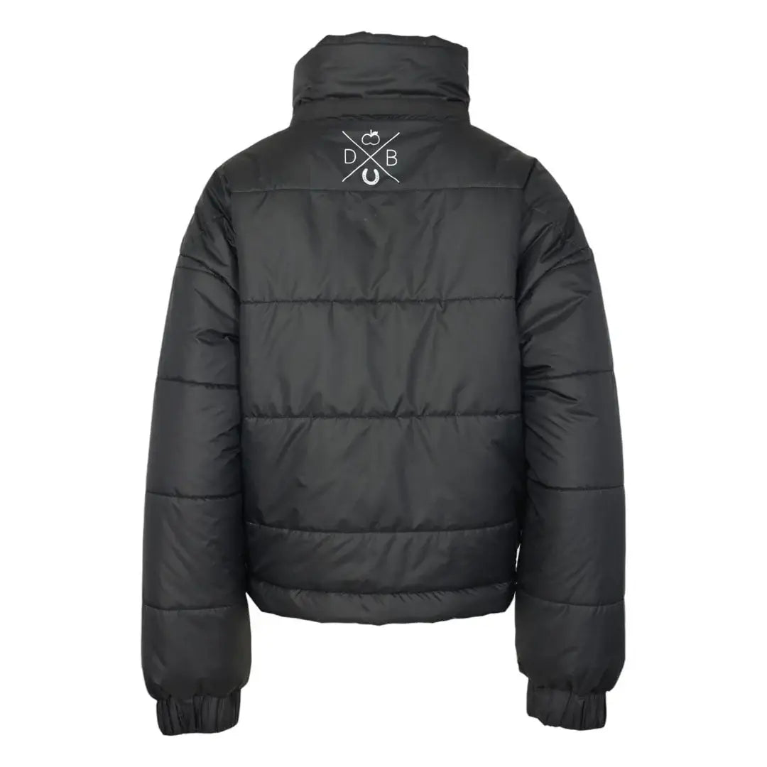 Dapplebay Reversible Puffer Jacket - Breeches.com - Flyclothing LLC