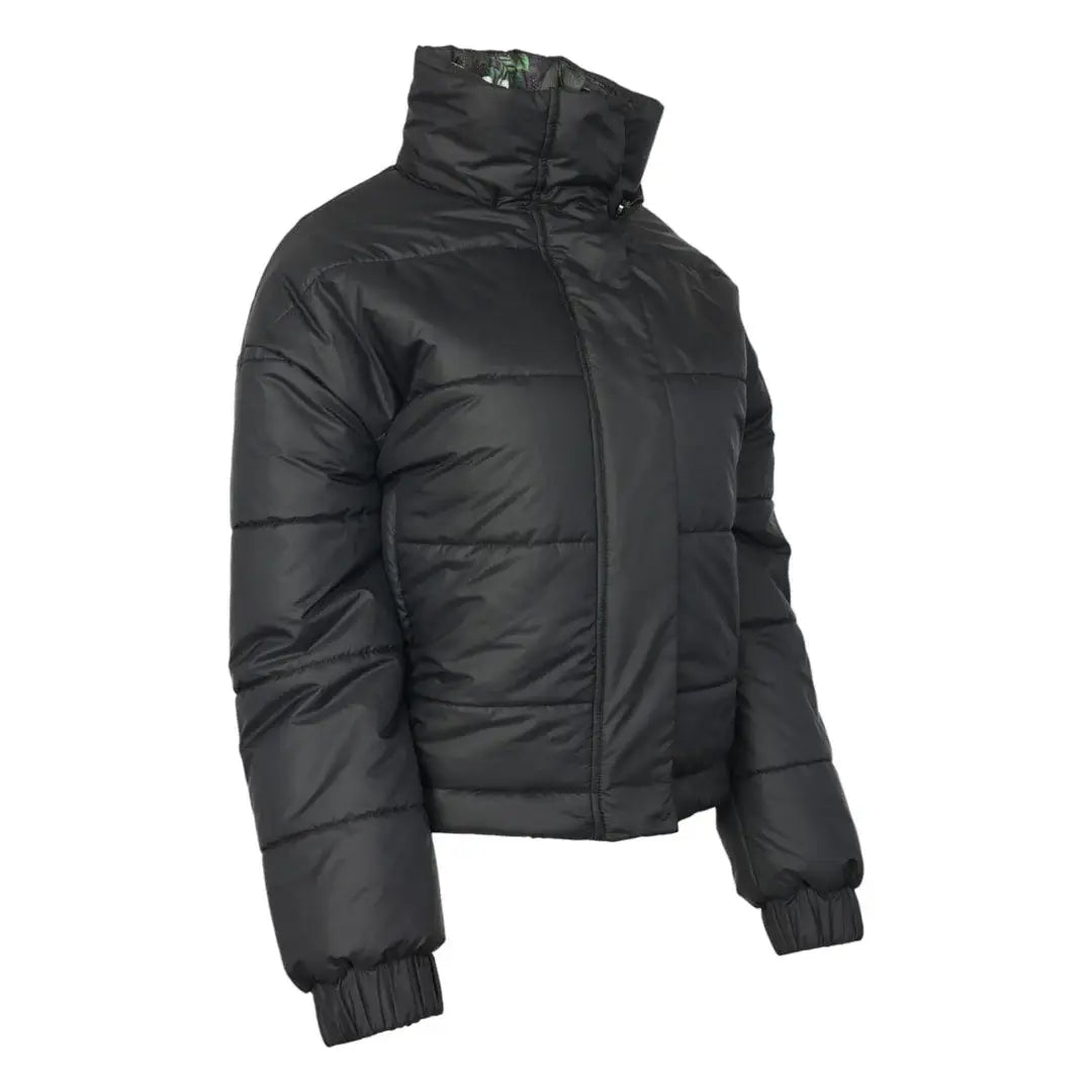 Dapplebay Reversible Puffer Jacket - Breeches.com - Flyclothing LLC