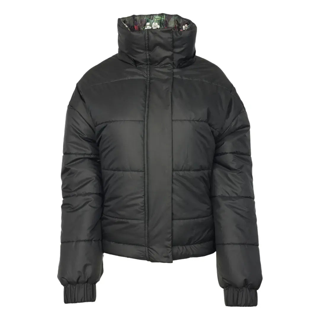 Dapplebay Reversible Puffer Jacket - Breeches.com - Flyclothing LLC