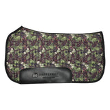 Dapplebay Blackberry Daze Western Saddle Pad - Breeches.com - Flyclothing LLC