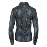 Dapplebay Autumn Toile Western Top - Breeches.com - Flyclothing LLC