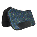 Dapplebay Autumn Toile Western Saddle Pad - Breeches.com - Flyclothing LLC