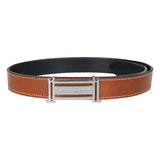 Dapplebay Reversible Jump Belt - Silver - Breeches.com - Flyclothing LLC