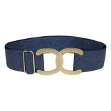 Dapplebay Glitter Belts - Breeches.com - Flyclothing LLC