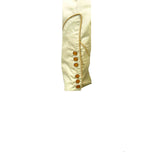 Rockmount Ranch Wear Men's Khaki Vintage Bull Rider Embroidery - Rockmount Clothing - Flyclothing LLC