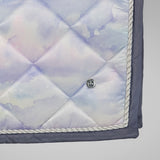 Dapplebay Opalite Skies Dressage Saddle Pad