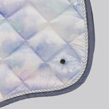 Dapplebay Opalite Skies XC Saddle Pad