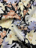 Floral Sleeveless Midi Dress - Trendsi