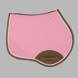 Dapplebay Sport XC Saddle Pad-Ballet Pink