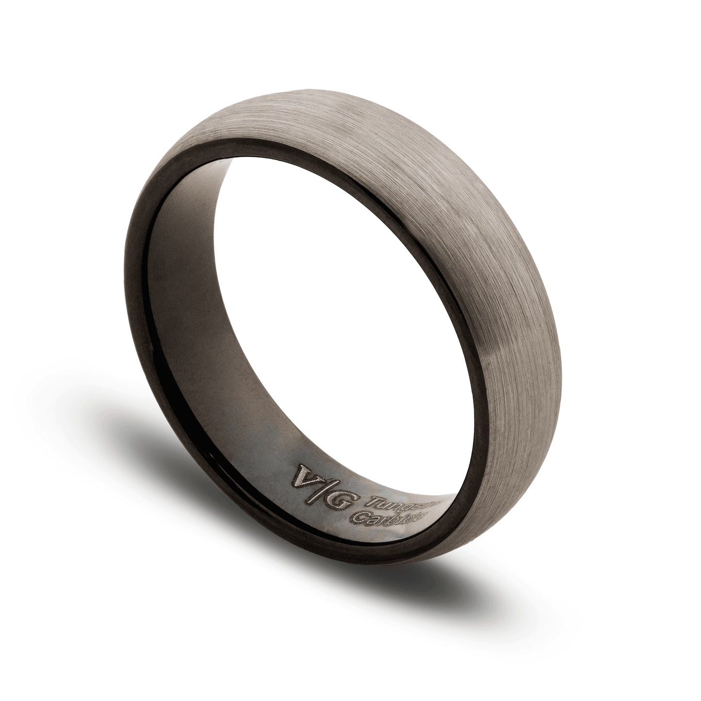Silverback - VG Rings - Flyclothing LLC
