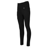 Dapplebay Essential Silicone Full Seat Tights-Black