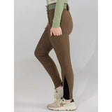 Dapplebay Sport Silicone Knee Patch Breeches-Chestnut - Breeches.com - Flyclothing LLC
