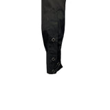 Rockmount Ranch Wear Men's Black Quarter Horse Pima Cotton Western Shirt - Rockmount Clothing - Flyclothing LLC