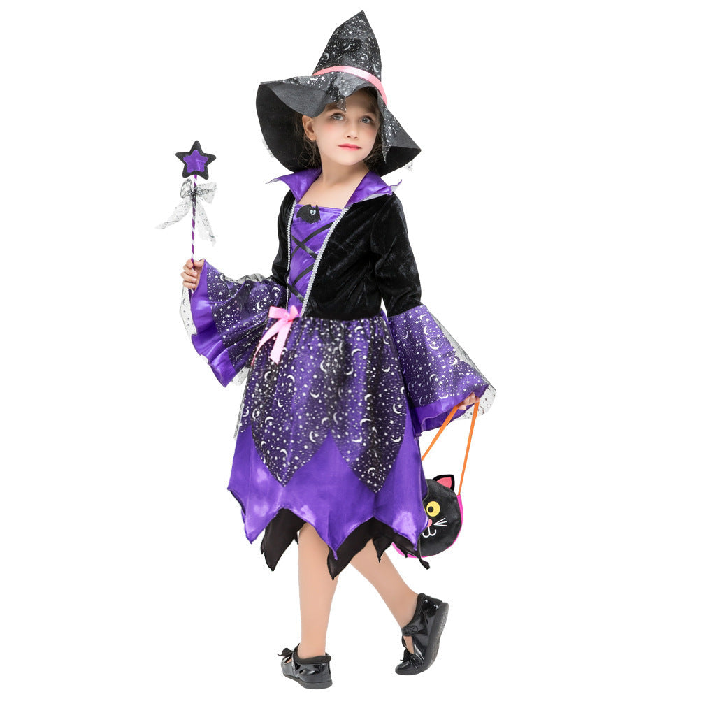 Halloween Children's Costume Ball Garment - My Store - Flyclothing LLC