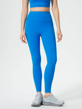 Millennia Wide Waistband Active Leggings - Trendsi - Flyclothing LLC