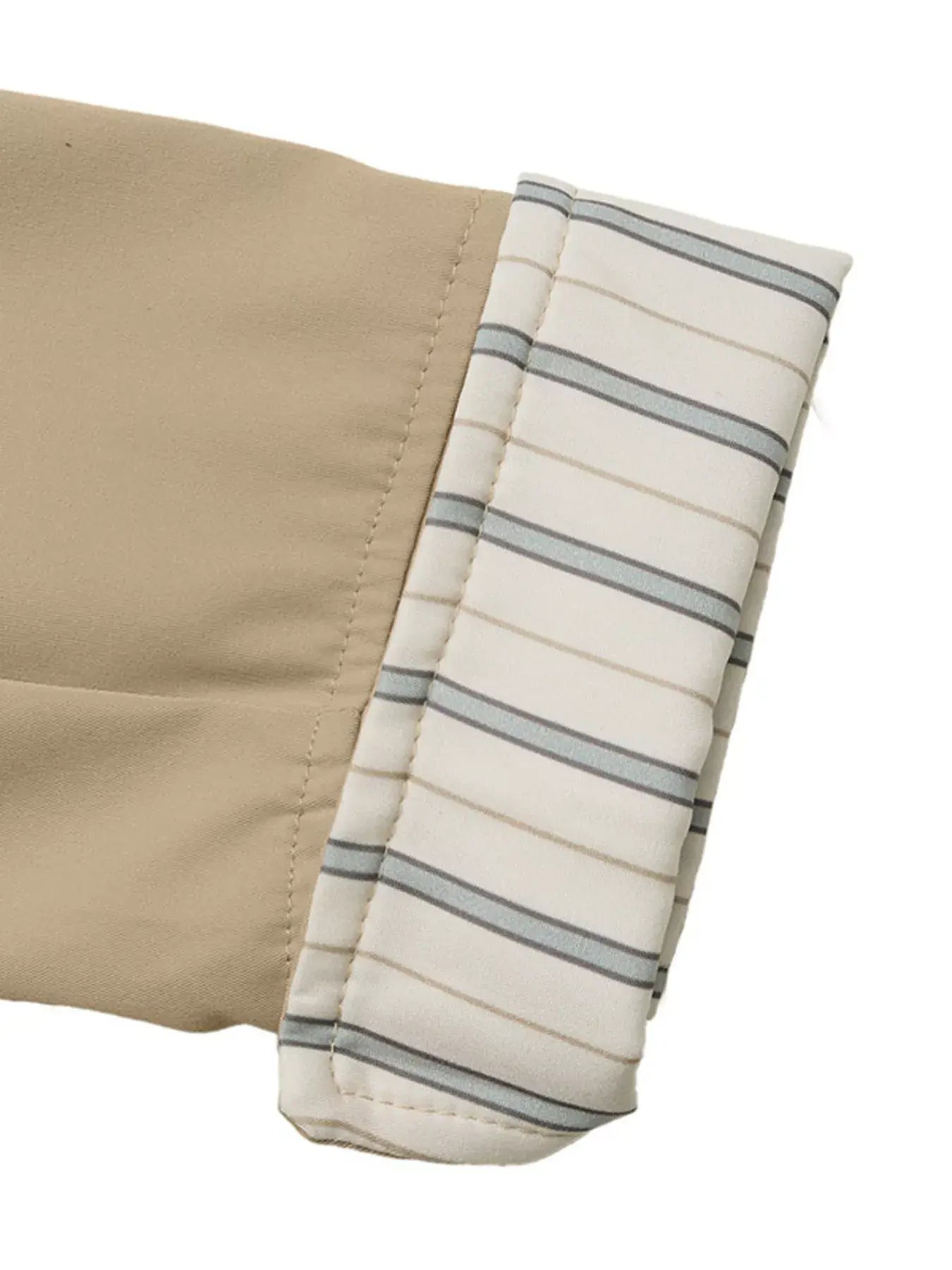 Relaxed Fit Button Up Shacket - Trendsi - Flyclothing LLC