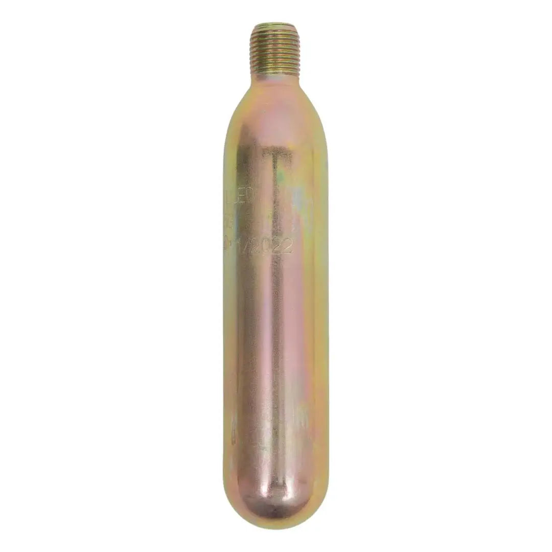 Spark Zip Up Air Vest CO2 Canister/Cartridge - Breeches.com - Flyclothing LLC