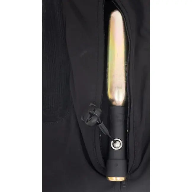 Spark Zip Up Air Vest CO2 Canister/Cartridge - Breeches.com - Flyclothing LLC