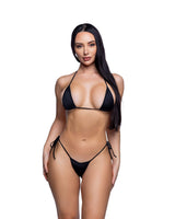 Roma Costume 2PC TieRoma CostumeSide Bikini Set - Roma Costume - Flyclothing LLC