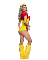 Roma Costume Storybook Bear Babe Costume 6815 - Roma Costume - Flyclothing LLC