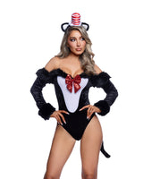Roma Costume Hat Cat Babe Costume 6818 - Roma Costume - Flyclothing LLC