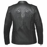 Angel - Ladies Premium Leather Jacket