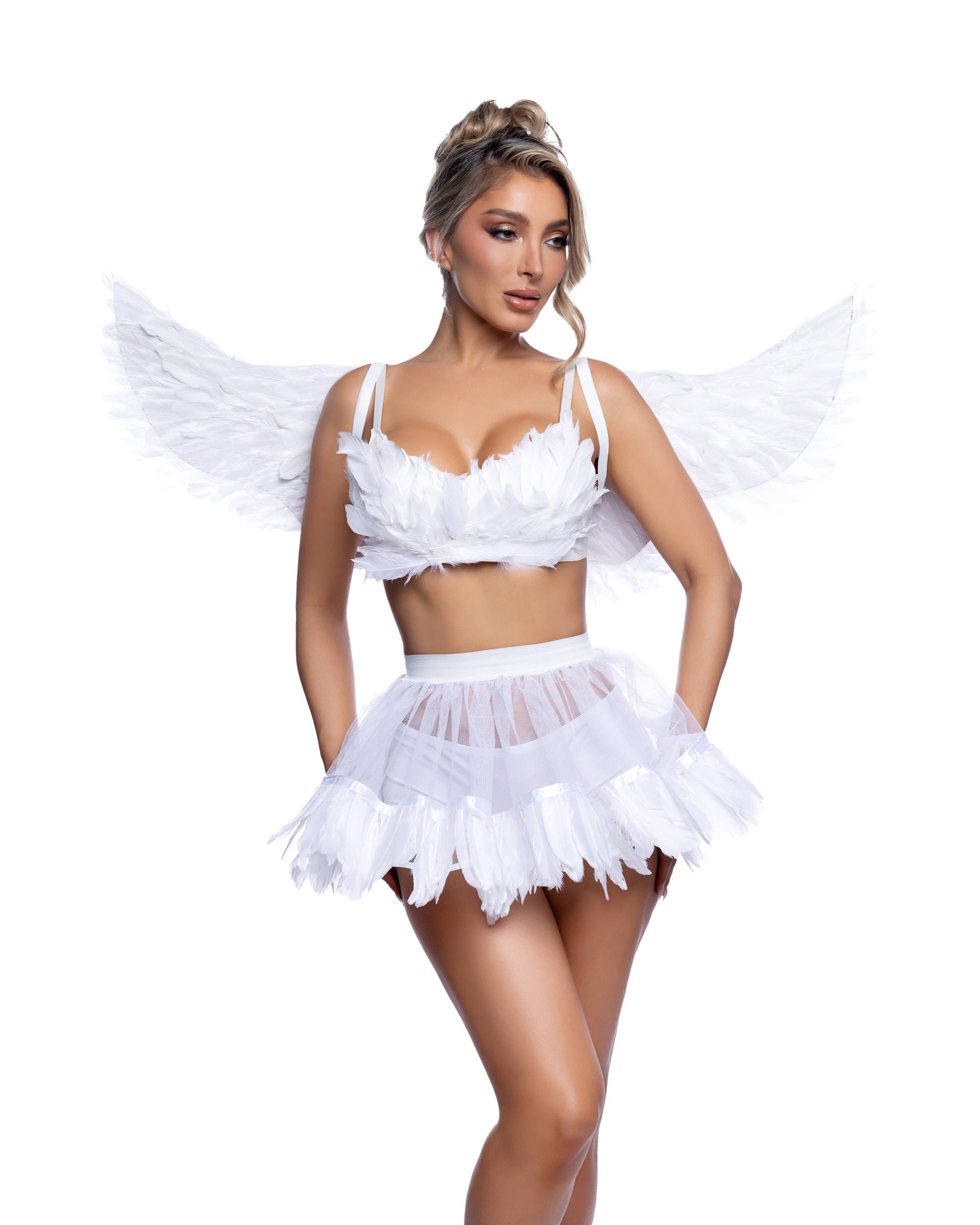 Roma Costume Heavenly Angel Costume 6824 - Roma Costume - Flyclothing LLC