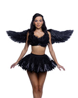 Roma Costume Naughty Angel Costume 6825 - Roma Costume - Flyclothing LLC