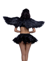 Roma Costume Naughty Angel Costume 6825 - Roma Costume - Flyclothing LLC