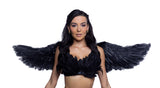 Roma Costume Wings Costume 6843 - Roma Costume - Flyclothing LLC