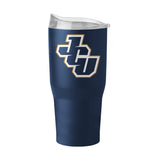 John Carrol Univ 30oz Flipside Powder Coat Tumbler - Logo Brands - Flyclothing LLC