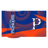 Wisconsin-Platteville Geometric Hardwall Cup 4 Pack