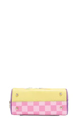 Nicole Lee USA Nail Polish Mini Dome Handbag - Trendsi - Flyclothing LLC