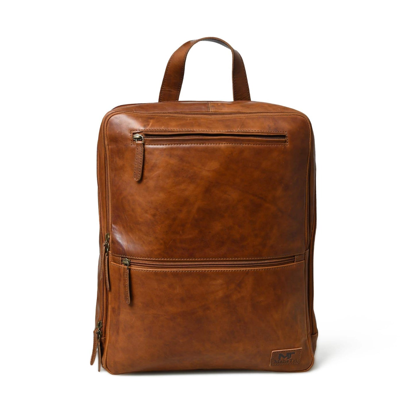 Transit Voyager Backpack Pro - Classy Leather Bags - Flyclothing LLC