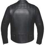 Thunderhead - Mens Ultra Leather Jacket
