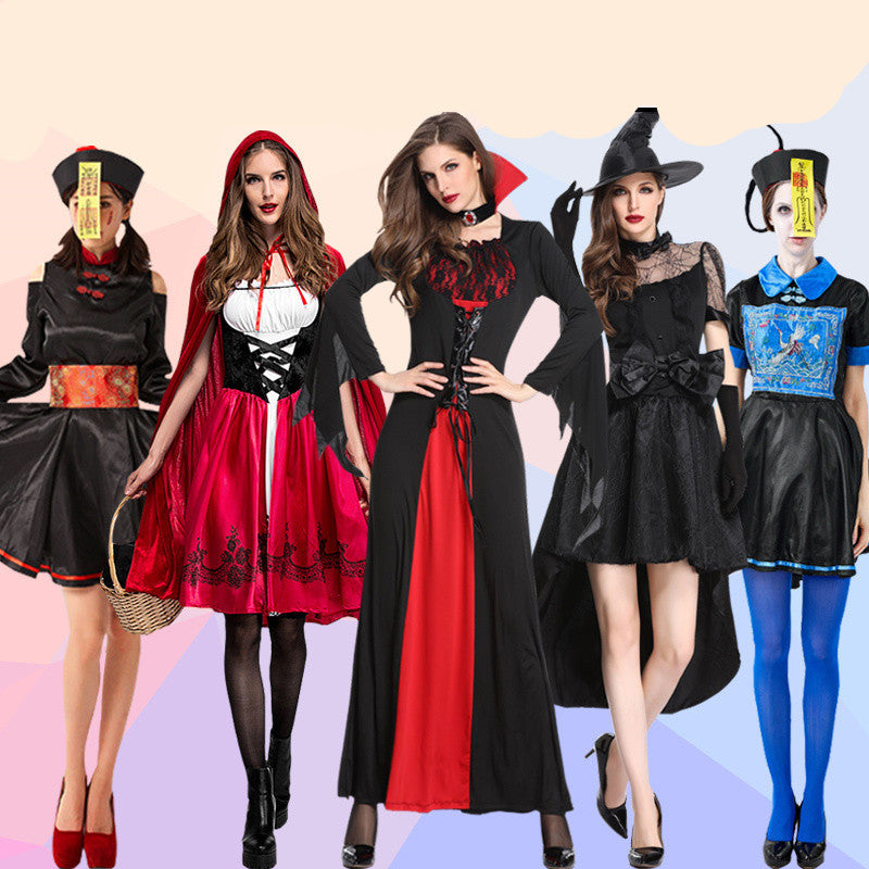 Halloween costume costumes - My Store - Flyclothing LLC