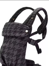 Ergonomic Soft Baby Wrap - Trendsi - Flyclothing LLC