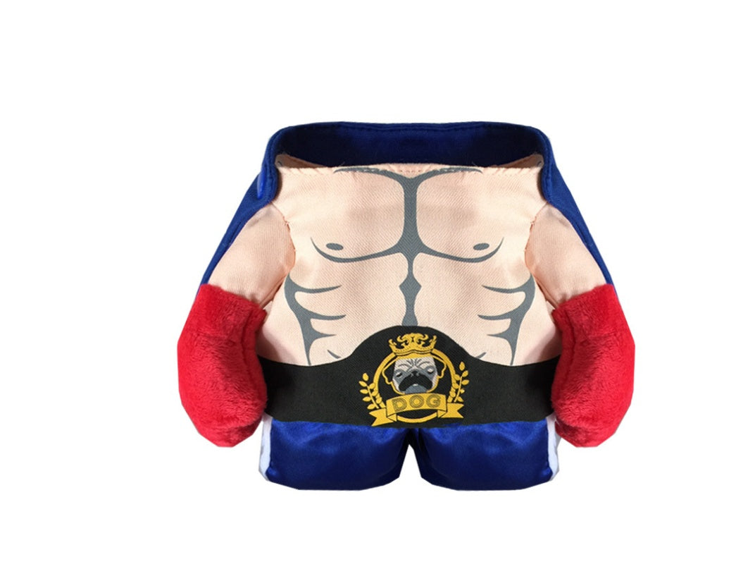 Boxer Cat Costume - My Store - Flyclothing LLC