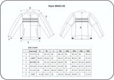Grizzly - Mens Ultra Leather Jacket - Unik Just for Bikers - Flyclothing LLC